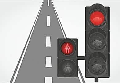 Светофорные объекты