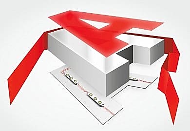 Изготовление рекламы